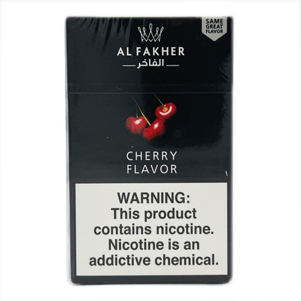 AL FAKHER-Cherry (チェリー） 50g