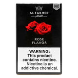 AL FAKHER-Rose (ローズ） 50g