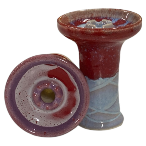 Alpaca BOWLS(アルパカボウル) ROOK-ルーク- Red(レッド)