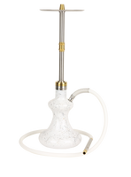 ODUMAN/オデュマン HYBRID V2.0 WHITE HOOKAH