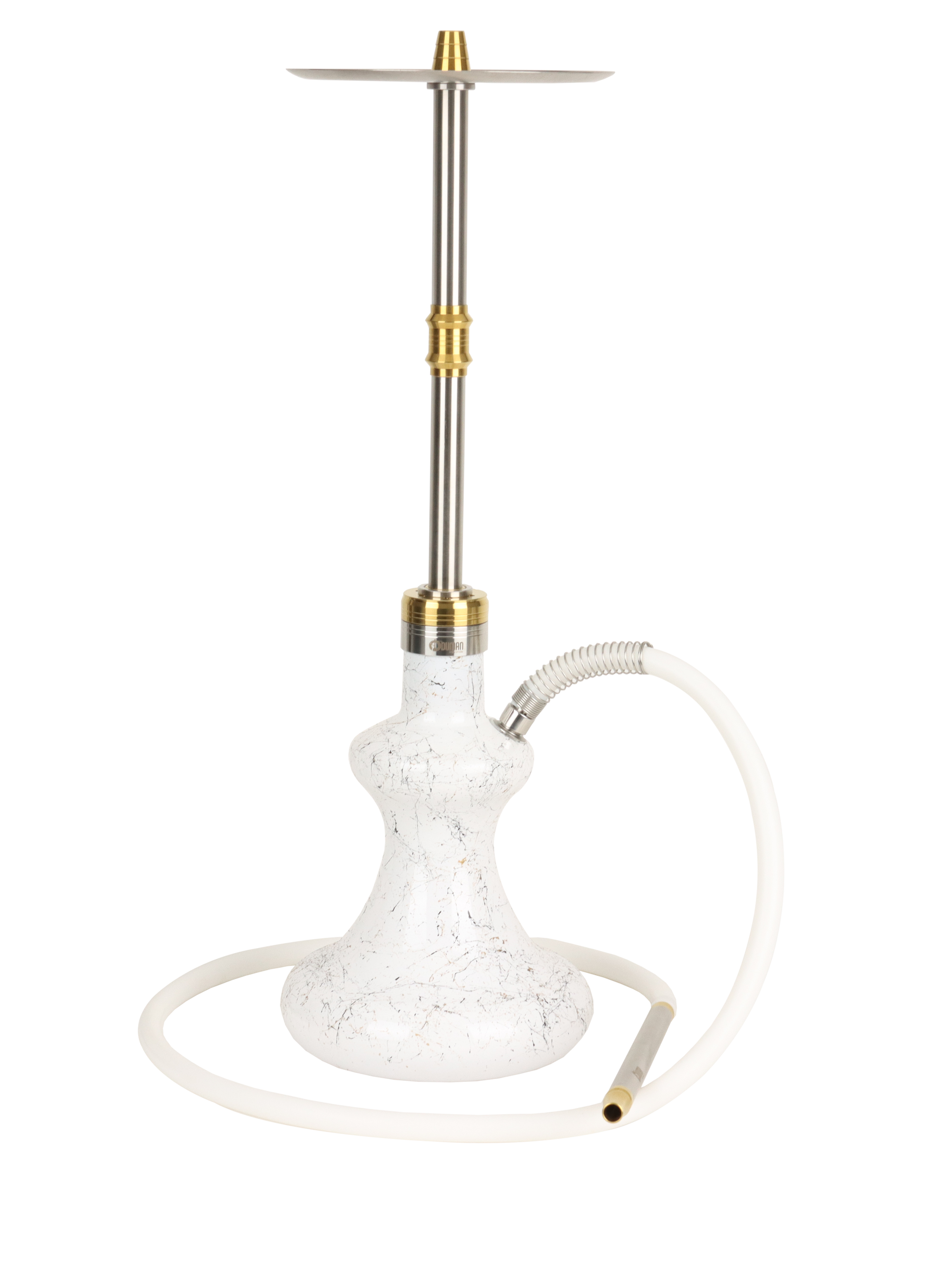 ODUMAN/オデュマン HYBRID V2.0 WHITE HOOKAH – シーシャ卸.com