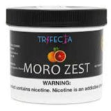 Trifecta Tobacco Blonde-MORO ZEST（モロゼスト/ブラッドオレンジ） 100g