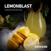 DARKSIDE (ダークサイド)-Lemon Blast/レモンブラスト/ 200g