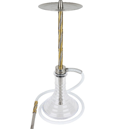 ODUMAN/オデュマン RS-SMOKE BLADE HOOKAH – シーシャ卸.com