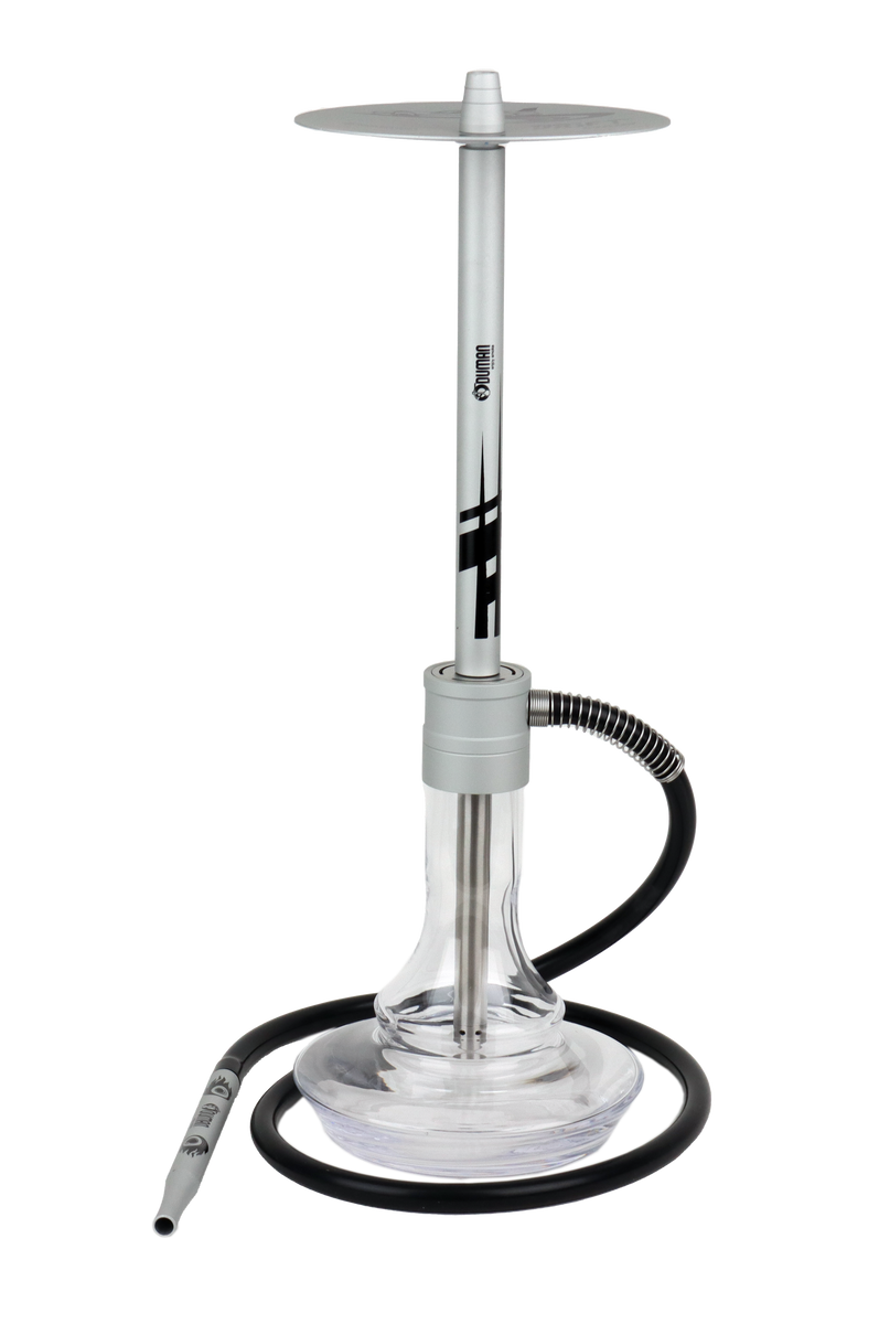 ODUMAN/オデュマン SMOKE DRIFT CROME HOOKAH – シーシャ卸.com