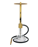 ODUMAN/オデュマン SMOKE DRIFT GOLD HOOKAH