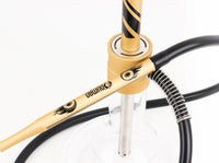 ODUMAN/オデュマン SMOKE DRIFT GOLD HOOKAH