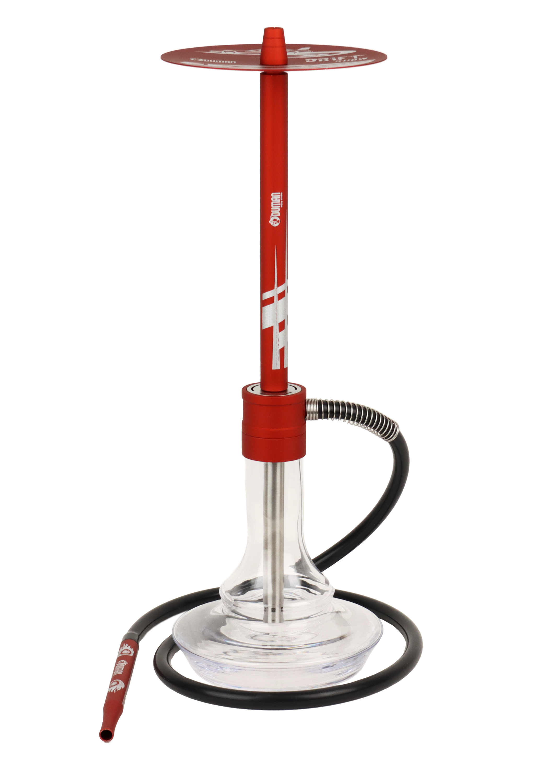 ODUMAN/オデュマン SMOKE DRIFT RED HOOKAH – シーシャ卸.com