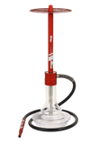 ODUMAN/オデュマン SMOKE DRIFT RED HOOKAH