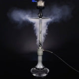 ODUMAN/オデュマン SMOKE DRIFT BLUE HOOKAH