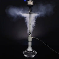 ODUMAN/オデュマン SMOKE DRIFT GOLD HOOKAH