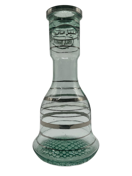 Khalil Maamoon -ハリルマムーン- スタンダードボトル（シルバー）