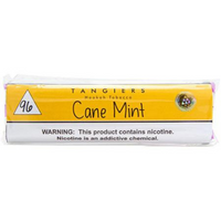 Tangiers-Cane Mint（ケインミント） 100g