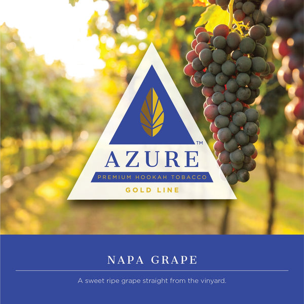 AZURE-NAPA GRAPE（ナパグレープ ） 100g