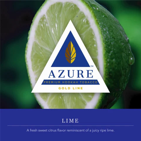 AZURE-LIME (ライム)  100g