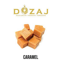 DOZAJ-Caramel（キャラメル） 50g