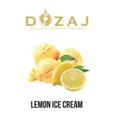 DOZAJ Ice Cream Lemon（アイスクリームレモン） 50g