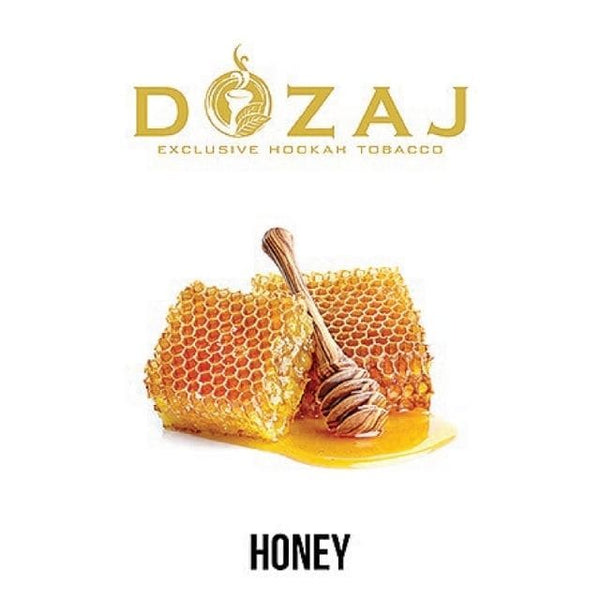 DOZAJ Honey（ハニー） 50g