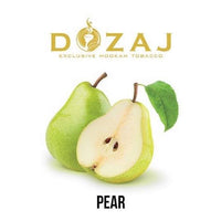 DOZAJ PEAR（ペアー/洋梨） 50g