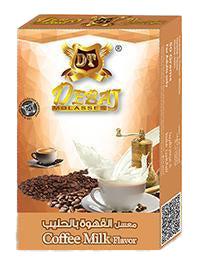 Debaj-Coffee Milk(コーヒーミルク) 50g