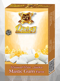 Debaj-Mastic Gum（マスティックガム） 50g