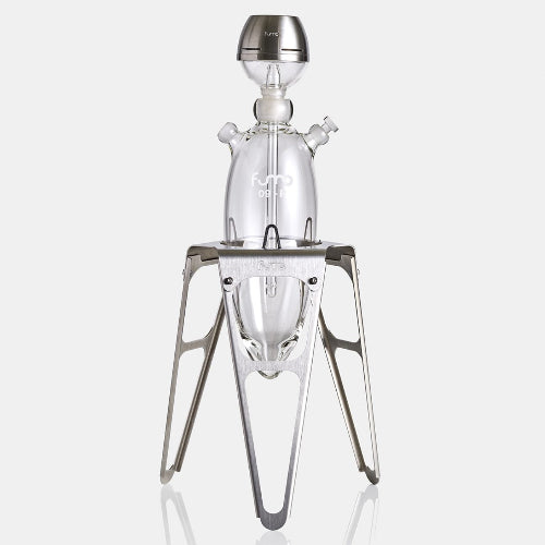 Fumo フーモ　シーシャスタンド　本体セット　超美品 Brand（メーカー）/Fumo（フーモ）｜シーシャ・水タバコ通販サイト