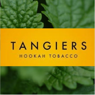 Tangiers-Cane Mint（ケインミント） 100g