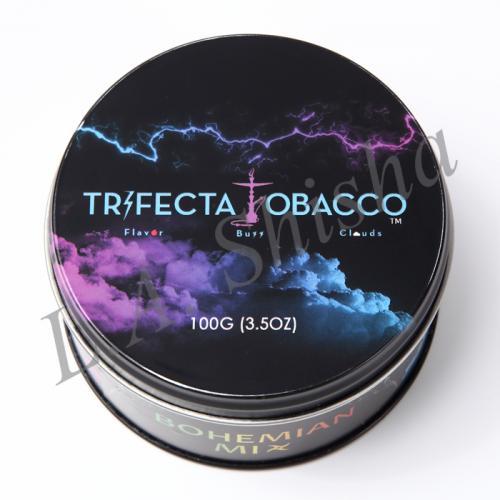Trifecta Tobacco Blonde-Bohemian Mix（ボヘミアンミックス/スパイスミックスティー） 100g