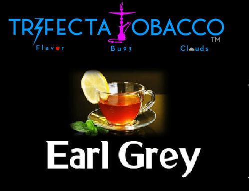 Trifecta Tobacco Dark-Earl Gray（アールグレイ）100g