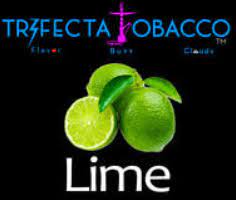 Trifecta Tobacco Dark-Lime（ライム）100g