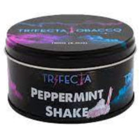 Trifecta Tobacco Dark-Peppermint Shake（ペパーミントシェイク）100g