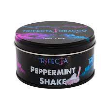 Trifecta Tobacco Dark-Peppermint Shake（ペパーミントシェイク）100g