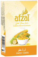 afzal-Sweet Corn(スウィートコーン) 50g