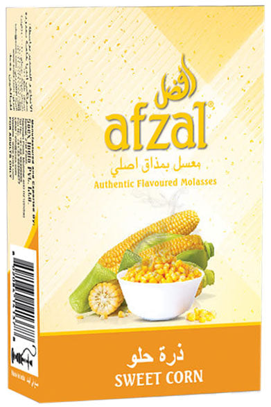 afzal-Sweet Corn(スウィートコーン) 50g