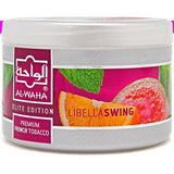 AL-WAHA-LIBELLASWING（リベラスウィング/オレンジグァバミント） 200g