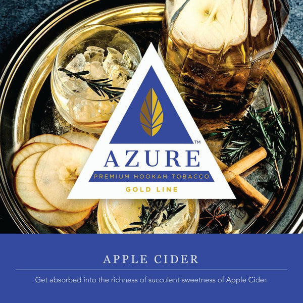 AZURE-APPLE CIDER（アップルサイダー） 100g