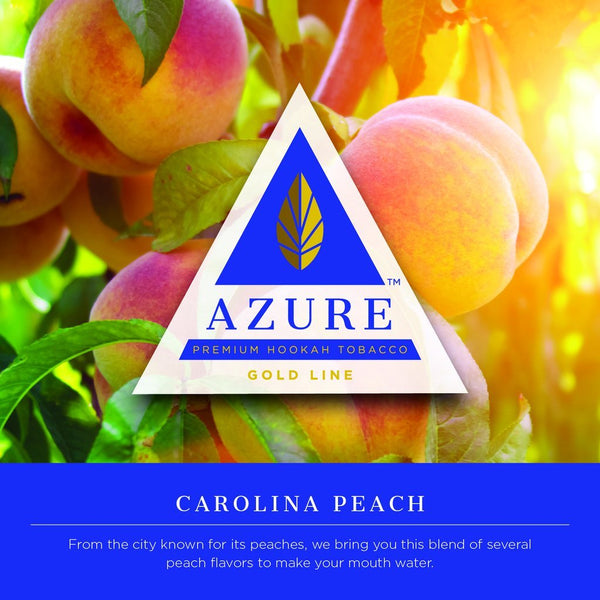 AZURE-CAROLINA PEACH （キャロライナピーチ） 100g