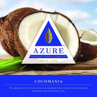 AZURE-COCOMANIA（ココマニア/ココナッツミルクジュース） 100g