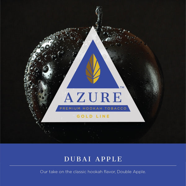 AZURE-DUBAI APPLE（ドバイアップル） 100g
