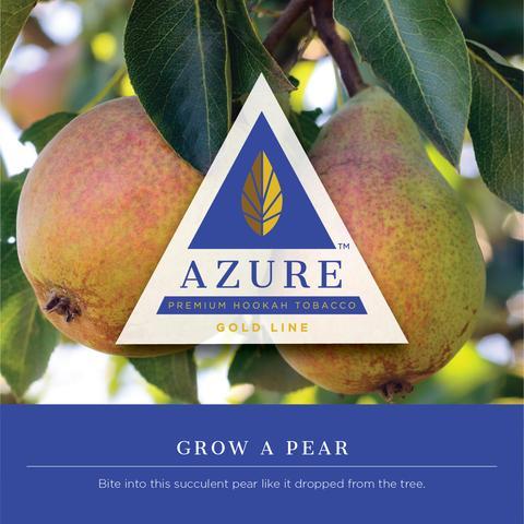 AZURE-GROW A PEAR(グロウアペア) 100g