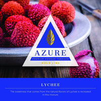 AZURE-LYCHEE（ライチ） 100g