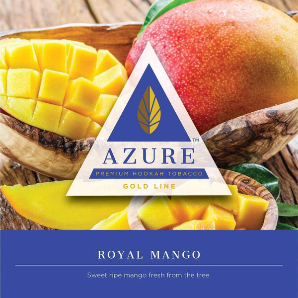 AZURE-ROYAL MANGO（ロイヤルマンゴー） 1000g