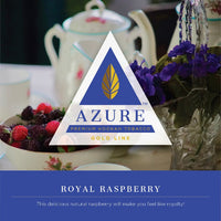 AZURE-ROYAL RASPBERRY（ロイヤルラズベリー） 100g