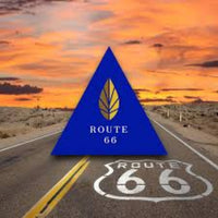 AZURE-ROUTE66 (ルート66/パッション、メロン、ミント) 250g