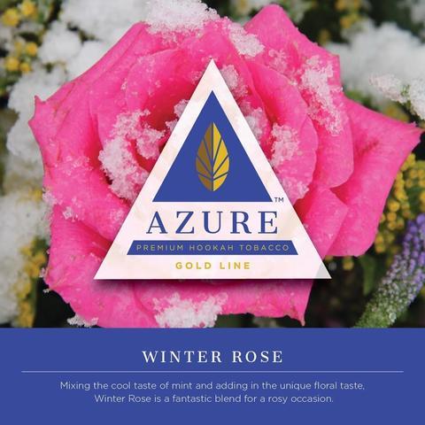 AZURE-WINTER ROSE(ウインターローズ) 100g