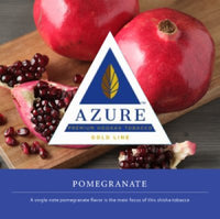 AZURE-POMEGRANATE(ポメグラネイト/ザクロ) 100g