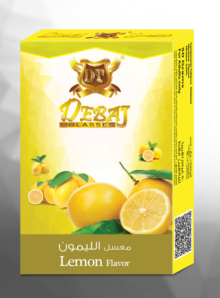 Debaj-Lemon(レモン) 50g