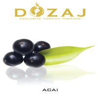 DOZAJ ACAI(アサイー) 50g