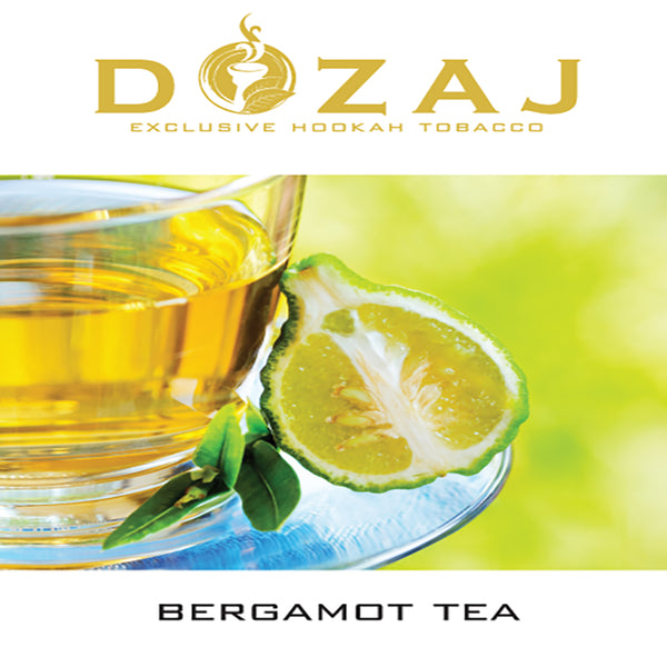 DOZAJ-BERGAMOT TEA(ベルガモットティー) 50g