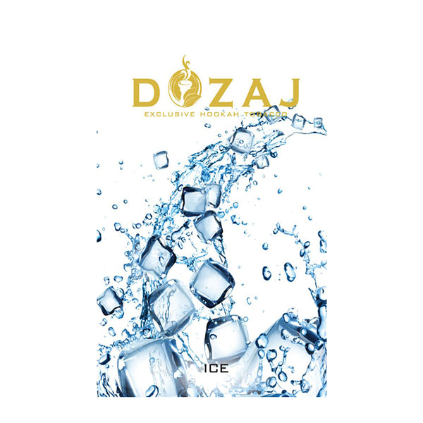 DOZAJ-ICE(アイス) 50g